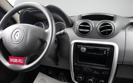 Renault Duster I рестайлинг, 2013 год, 749 000 рублей, 9 фотография