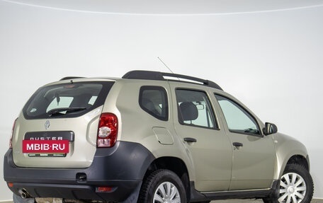 Renault Duster I рестайлинг, 2013 год, 749 000 рублей, 5 фотография