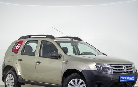 Renault Duster I рестайлинг, 2013 год, 749 000 рублей, 2 фотография