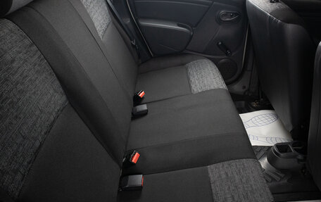 Renault Duster I рестайлинг, 2013 год, 749 000 рублей, 17 фотография