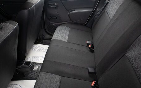 Renault Duster I рестайлинг, 2013 год, 749 000 рублей, 18 фотография