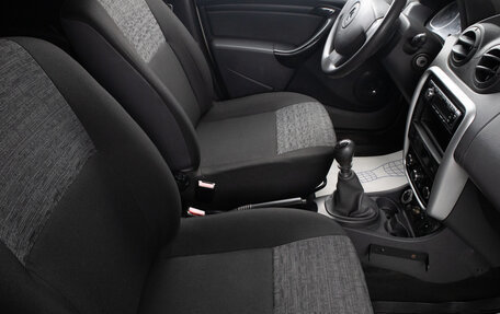 Renault Duster I рестайлинг, 2013 год, 749 000 рублей, 16 фотография