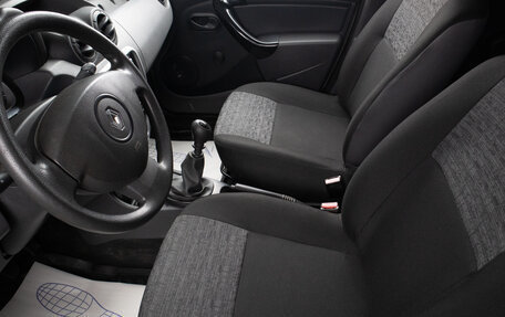 Renault Duster I рестайлинг, 2013 год, 749 000 рублей, 15 фотография