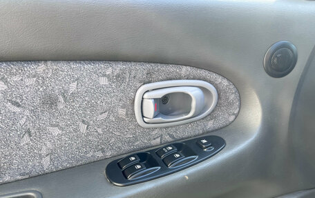 KIA Spectra II (LD), 2006 год, 250 000 рублей, 12 фотография