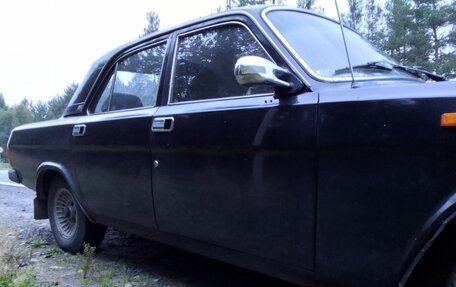 ГАЗ 31029 «Волга», 1994 год, 200 000 рублей, 3 фотография