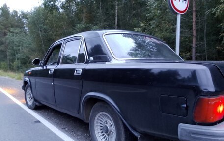 ГАЗ 31029 «Волга», 1994 год, 200 000 рублей, 6 фотография