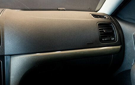 Skoda Yeti I рестайлинг, 2014 год, 1 099 000 рублей, 8 фотография