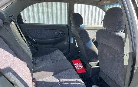 KIA Spectra II (LD), 2006 год, 250 000 рублей, 14 фотография