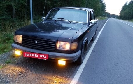 ГАЗ 31029 «Волга», 1994 год, 200 000 рублей, 7 фотография