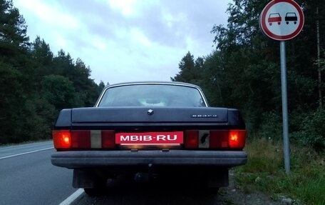 ГАЗ 31029 «Волга», 1994 год, 200 000 рублей, 4 фотография