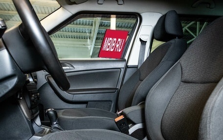 Skoda Yeti I рестайлинг, 2014 год, 1 099 000 рублей, 9 фотография
