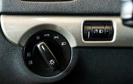 Skoda Yeti I рестайлинг, 2014 год, 1 099 000 рублей, 15 фотография