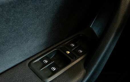 Skoda Yeti I рестайлинг, 2014 год, 1 099 000 рублей, 13 фотография