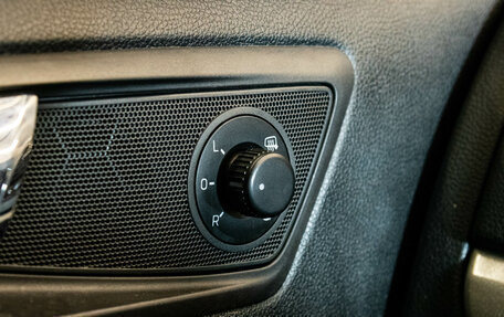 Skoda Yeti I рестайлинг, 2014 год, 1 099 000 рублей, 14 фотография