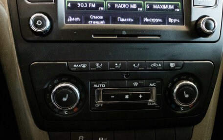 Skoda Yeti I рестайлинг, 2014 год, 1 099 000 рублей, 20 фотография