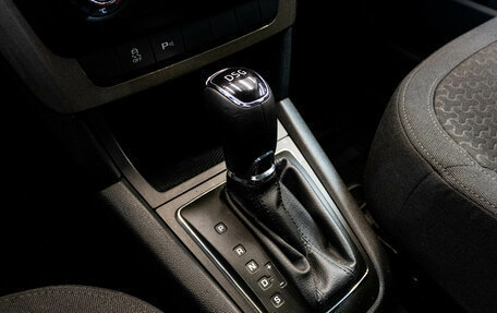 Skoda Yeti I рестайлинг, 2014 год, 1 099 000 рублей, 22 фотография