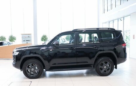 Toyota Land Cruiser, 2025 год, 17 200 000 рублей, 2 фотография