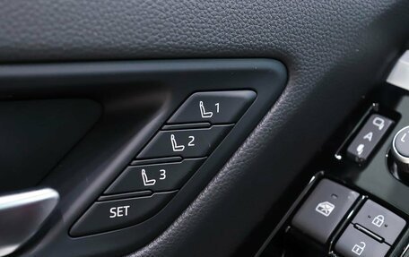 Toyota Land Cruiser, 2025 год, 17 200 000 рублей, 12 фотография