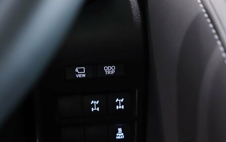 Toyota Land Cruiser, 2025 год, 17 200 000 рублей, 14 фотография