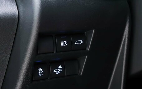 Toyota Land Cruiser, 2025 год, 17 200 000 рублей, 17 фотография