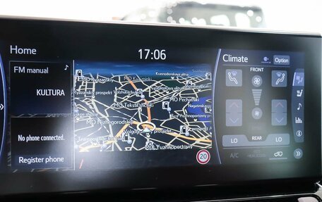 Toyota Land Cruiser, 2025 год, 17 200 000 рублей, 22 фотография