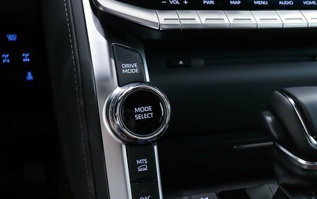 Toyota Land Cruiser, 2025 год, 17 200 000 рублей, 26 фотография