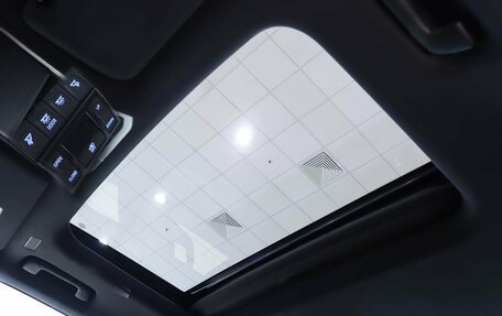 Toyota Land Cruiser, 2025 год, 17 200 000 рублей, 29 фотография