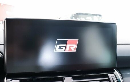 Toyota Land Cruiser, 2025 год, 17 200 000 рублей, 24 фотография