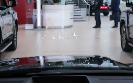 Toyota Land Cruiser, 2025 год, 17 200 000 рублей, 19 фотография