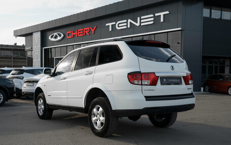 SsangYong Kyron I, 2013 год, 645 000 рублей, 4 фотография