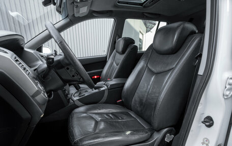 SsangYong Kyron I, 2013 год, 645 000 рублей, 9 фотография