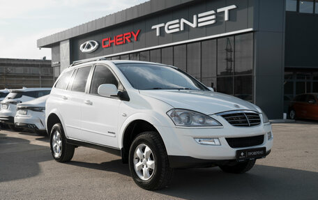 SsangYong Kyron I, 2013 год, 645 000 рублей, 2 фотография