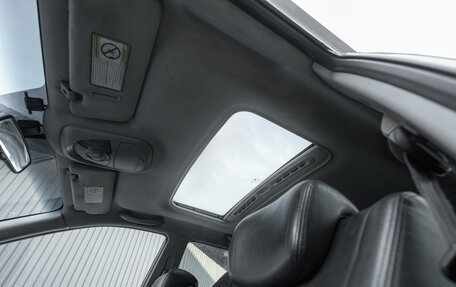 SsangYong Kyron I, 2013 год, 645 000 рублей, 10 фотография