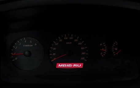 SsangYong Kyron I, 2013 год, 645 000 рублей, 12 фотография