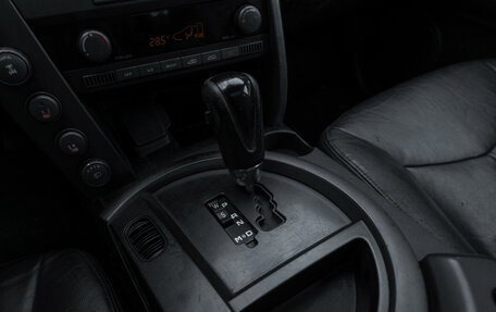 SsangYong Kyron I, 2013 год, 645 000 рублей, 14 фотография