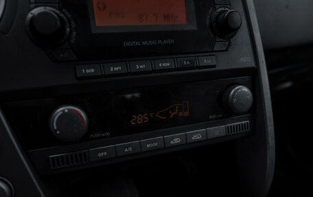 SsangYong Kyron I, 2013 год, 645 000 рублей, 15 фотография