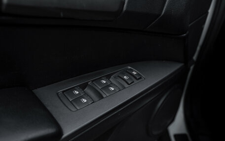 SsangYong Kyron I, 2013 год, 645 000 рублей, 19 фотография