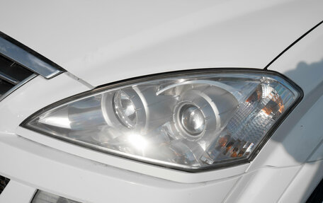 SsangYong Kyron I, 2013 год, 645 000 рублей, 23 фотография