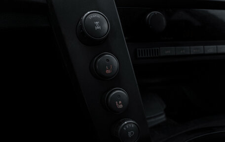 SsangYong Kyron I, 2013 год, 645 000 рублей, 17 фотография