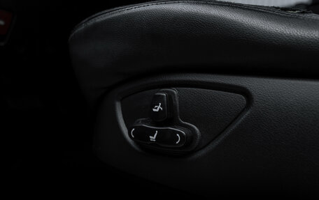 SsangYong Kyron I, 2013 год, 645 000 рублей, 20 фотография