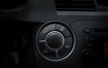 SsangYong Kyron I, 2013 год, 645 000 рублей, 18 фотография