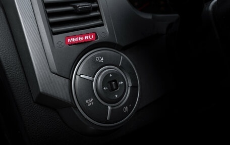 SsangYong Kyron I, 2013 год, 645 000 рублей, 21 фотография