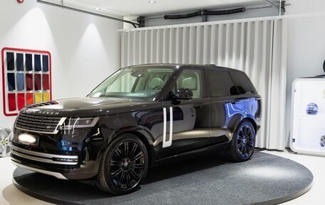 Land Rover Range Rover IV рестайлинг, 2024 год, 28 990 000 рублей, 1 фотография