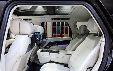 Land Rover Range Rover IV рестайлинг, 2024 год, 28 990 000 рублей, 15 фотография