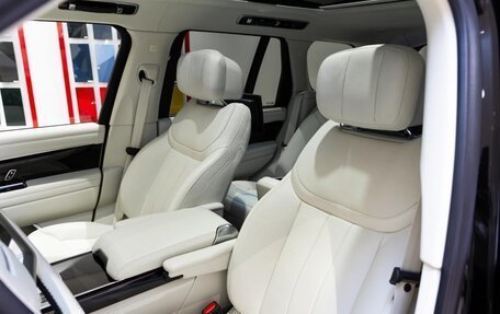 Land Rover Range Rover IV рестайлинг, 2024 год, 28 990 000 рублей, 16 фотография