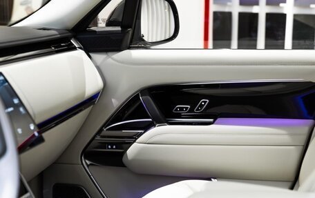 Land Rover Range Rover IV рестайлинг, 2024 год, 28 990 000 рублей, 18 фотография