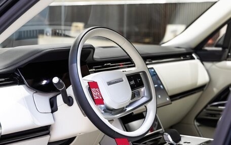 Land Rover Range Rover IV рестайлинг, 2024 год, 28 990 000 рублей, 10 фотография