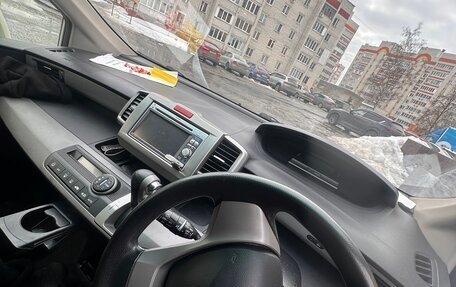 Honda Freed I, 2012 год, 1 180 000 рублей, 8 фотография