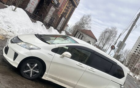 Honda Freed I, 2012 год, 1 180 000 рублей, 3 фотография