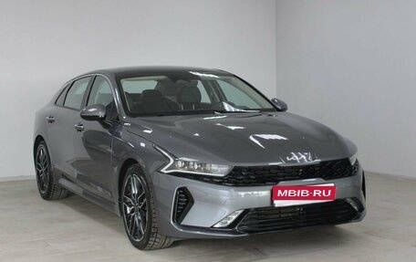 KIA K5, 2022 год, 3 219 900 рублей, 1 фотография